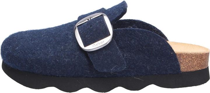 Actual product image Gabor Slipper 73.021.16 (44)