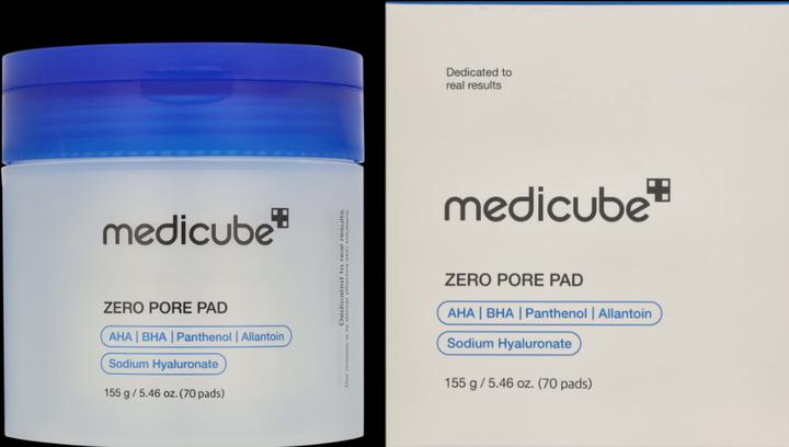 Medicube Zero