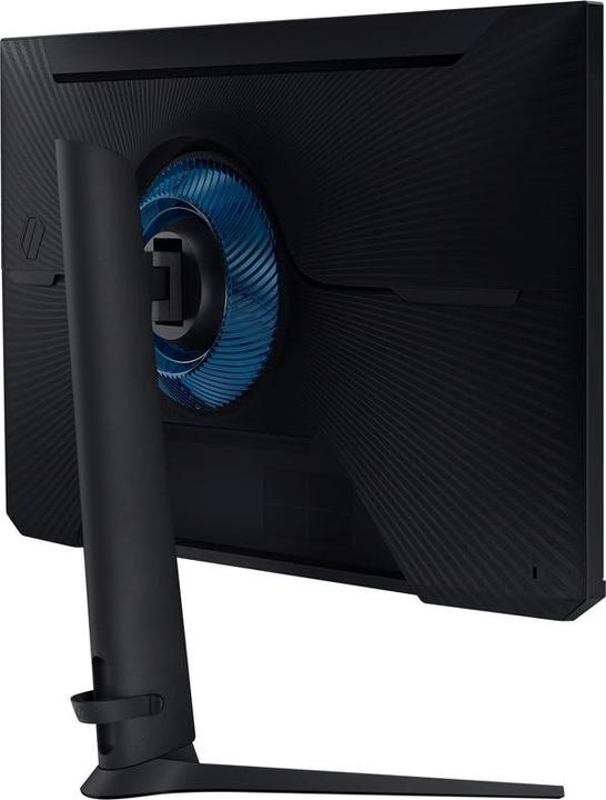 Produktbild Samsung Odyssey G3A (1920 x 1080 Pixel, 24")