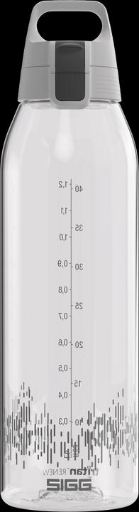 Actual product image Sigg Total Clear One (1.50 l)