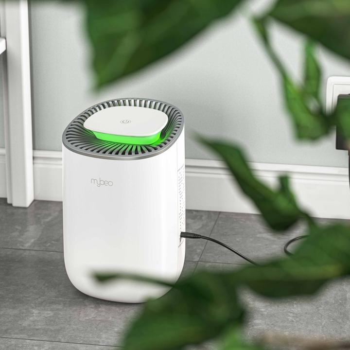 Produktbild Mybeo Luftentfeuchter (15 m², 0.30 l/24h)