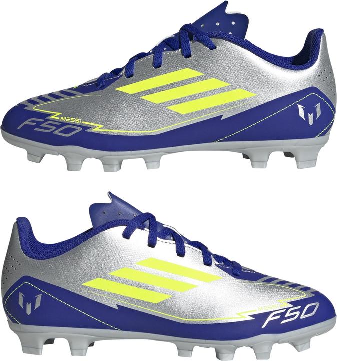 Produktbild adidas F50 Club Messi FG/MG (34)