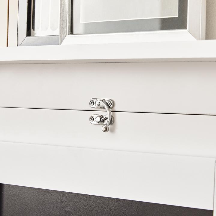 Actual product image SoBuy FWT20-W