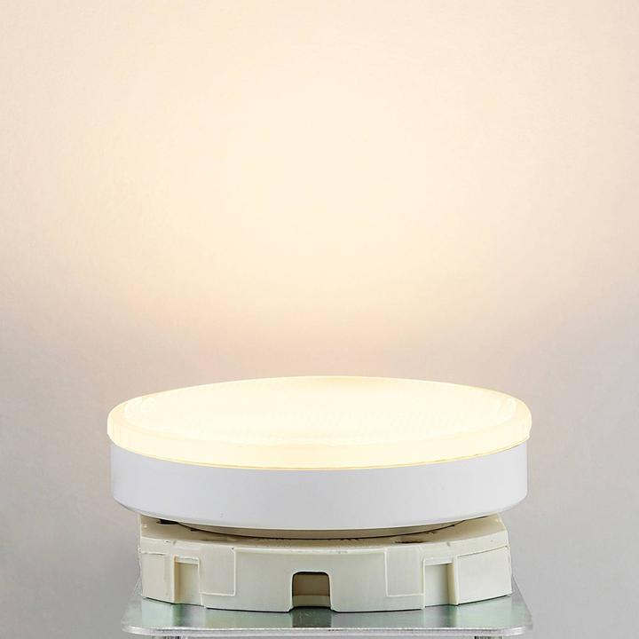 Produktbild Arcchio Lotta (GX53, 7 W, 750 lm, 1 x, F)