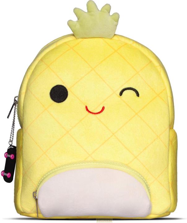 Actual product image Difuzed Squishmallows - Maui Plush Mini Backpack