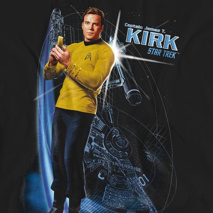 Produktbild Galactic TShirt (S)