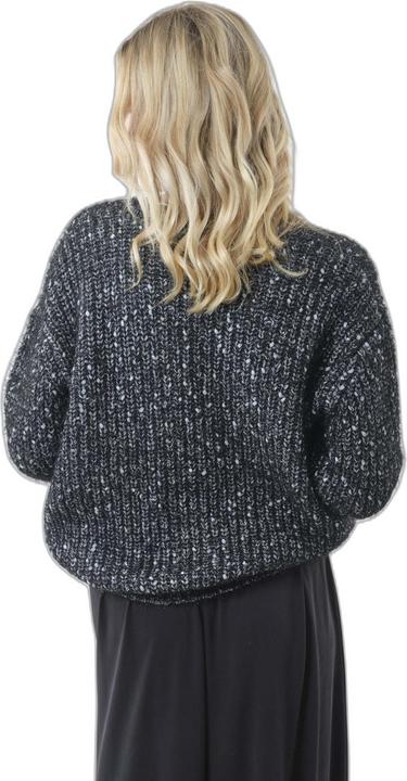 Actual product image Deeluxe ' weater edithe (S)