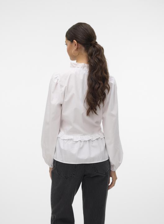 Actual product image Vero Moda VMAYA Top Top (S)