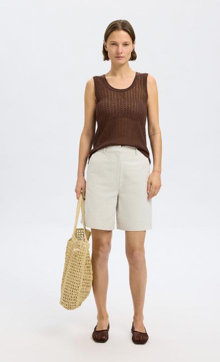 Immagine prodotto Selected Homme Hanfmix Stricktop (XL)
