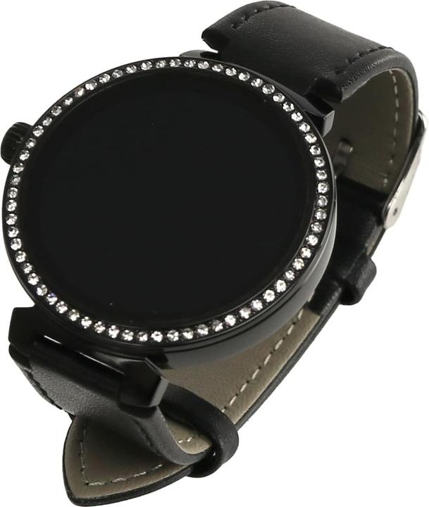 Actual product image Denver SWC-342B black (43 mm)