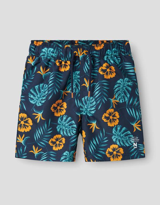 Immagine prodotto Name it Pantaloncini da bagno regular fit (116)
