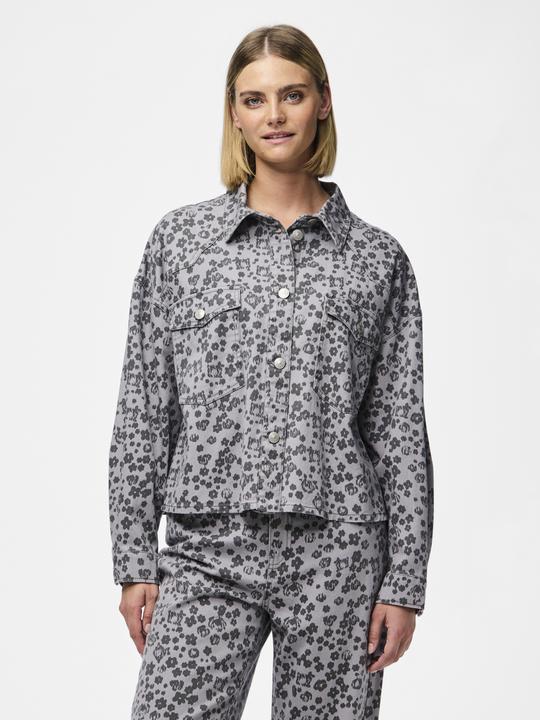 Immagine prodotto Pieces Camicia in denim PCPORTIA (M)