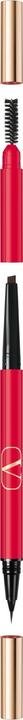 Valentino Trio Augenbrauen-Cremestift 02 Braun - 18 Gramm (Braun)