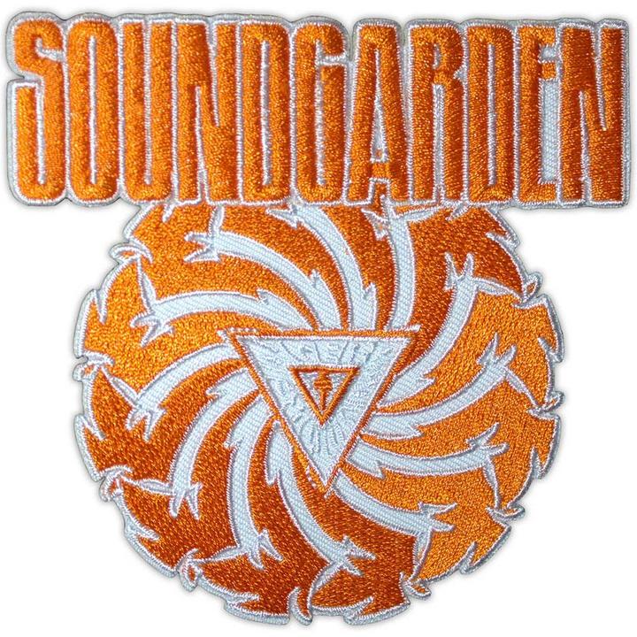 orange/white