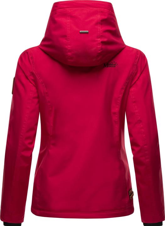 Actual product image Marikoo Strawberry (XS)