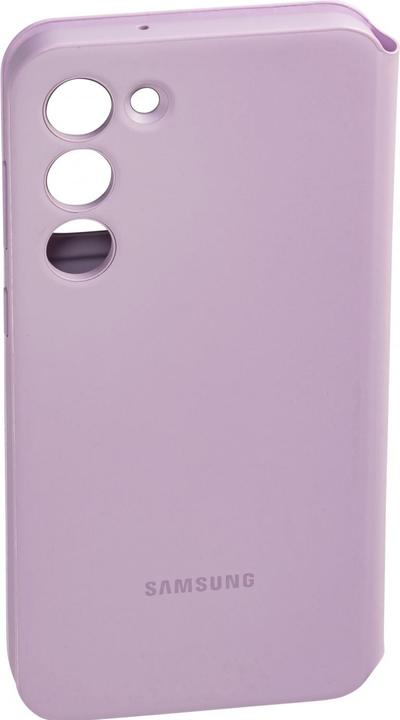 Produktbild Samsung Smart View Wallet Case (Samsung Galaxy S23+)