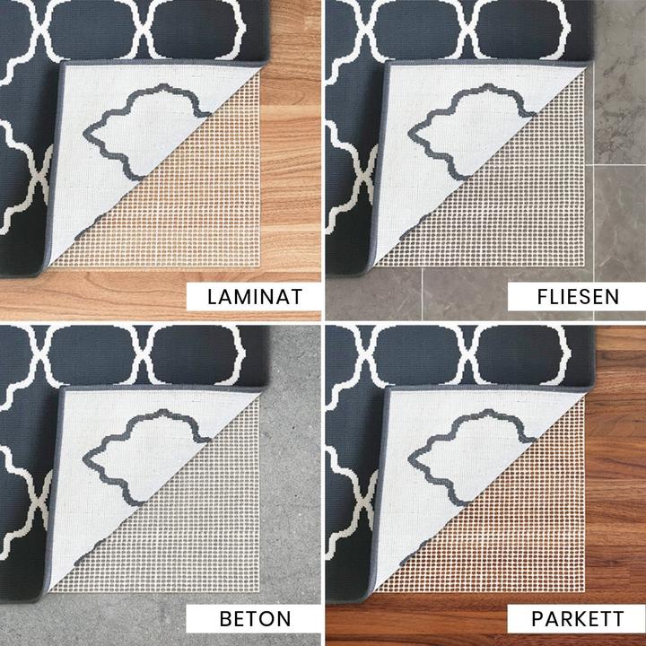 Actual product image Casa Pura Teppichunterlage (80 x 400 cm)