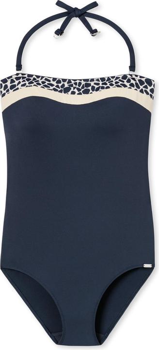 Image du produit Schiesser Maillot de bain Aqua Californian Dream (38)