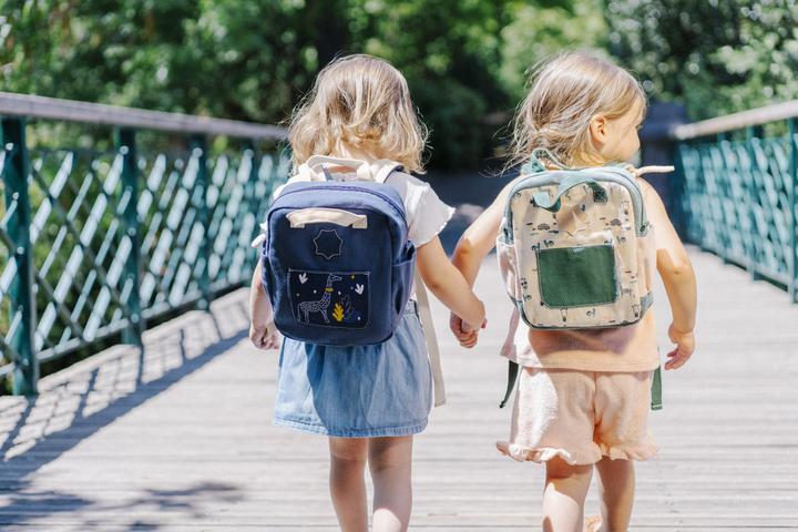 Image du produit Badabulle Sac à dos pour enfants (4 l)
