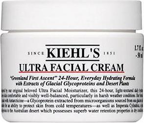 Image du produit Kiehl's Ultra Facial (125 ml, Crème de jour)