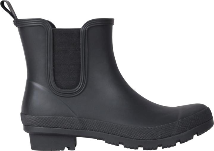 Image du produit Mountain Warehouse - Bottes de pluie STEP - Femme (38)