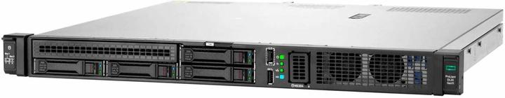 Productafbeelding HPE DL20 Gen11 E-2434 1P 16G 4SFF Svr (Intel Xeon E-2434, 16 GB, Rack Server)