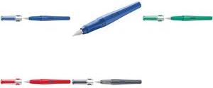 Produktbild Pelikan Ersatzfeder M (Silber, 1 x)