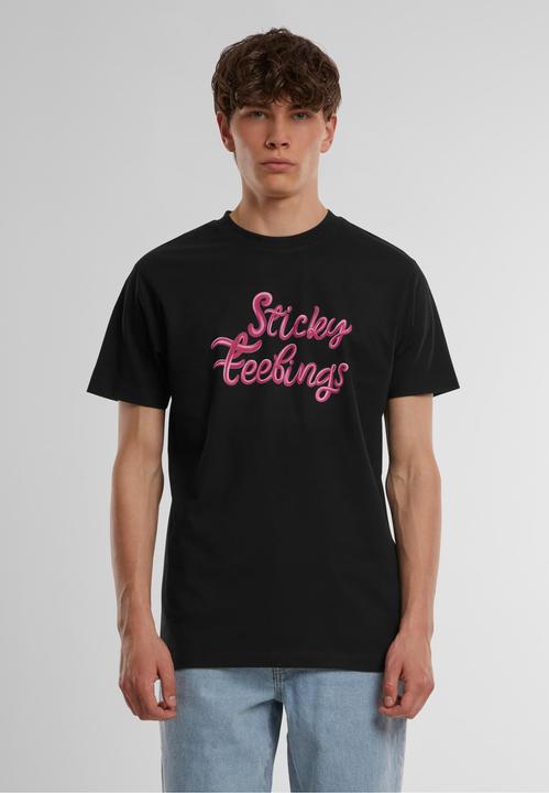 Immagine prodotto Mister Tee Tè per sentimenti appiccicosi - 18631 (XS)