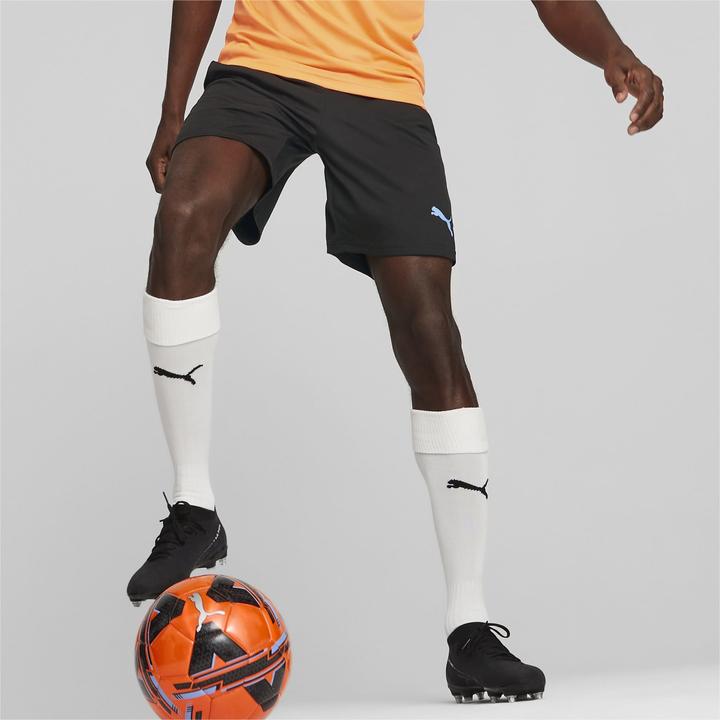 Produktbild Puma teamLIGA Training Shorts 2 (open pockets) (M)