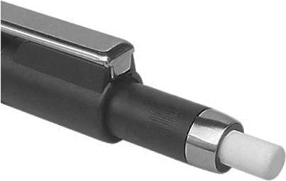 Produktbild Faber-Castell Ersatzradierer für Druckbleistifte