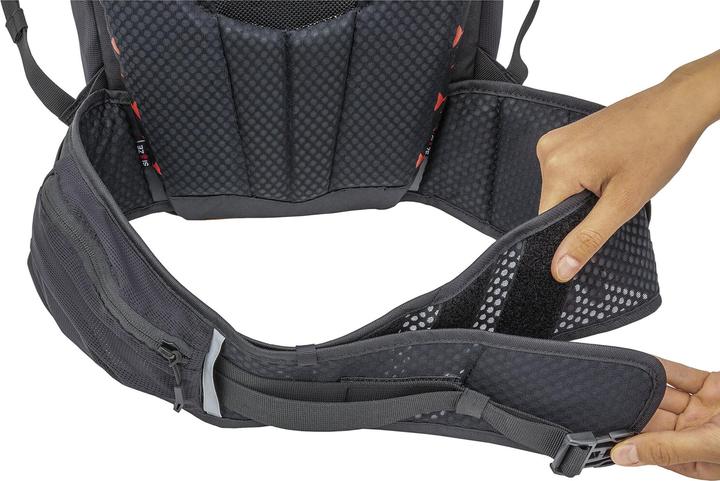 Actual product image Vaude Moab Pro II (22 l)