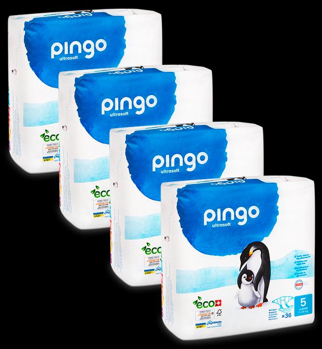 Pingo Ökowindeln