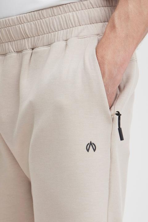 Actual product image North Bend NBTade M Technical Sweat Shorts 233933MMM (M)