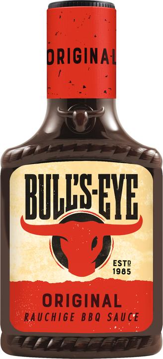 Produktbild Bulls Eye Original (384 g)