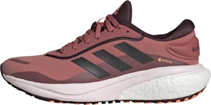 Actual product image adidas Womens/Ladies Supernova GORE-TEX Running Trainers (36)