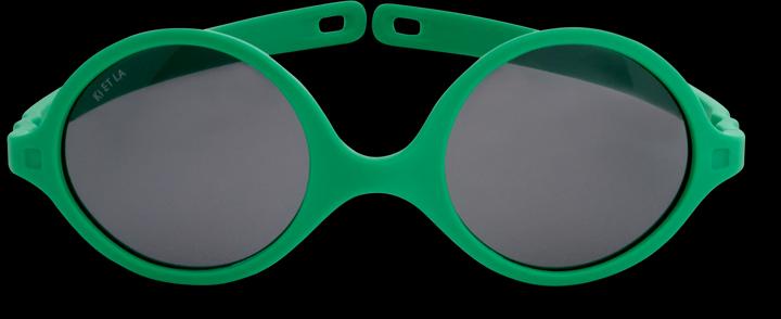 Image du produit KiETLA Lunettes réversibles Diabola 2.0 0-1 an - Vert