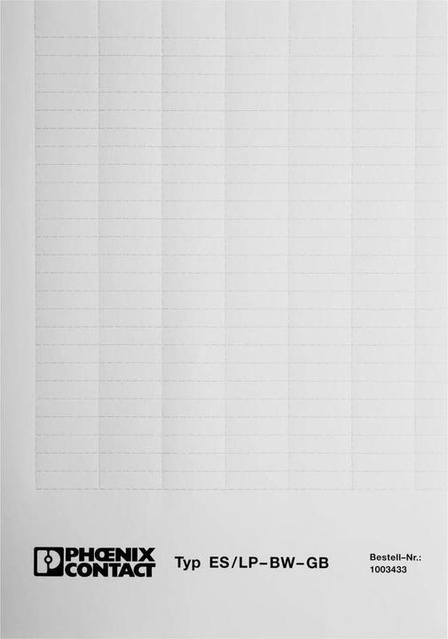 Produktbild Lapp 61742822 (0.80 cm)