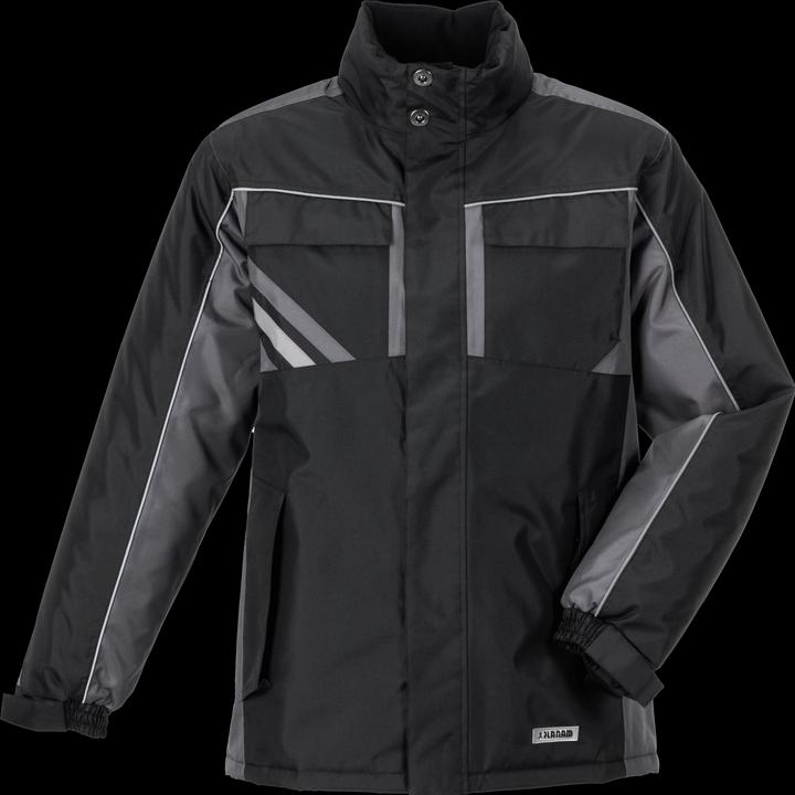 Immagine prodotto Planam Giacca invernale HIGHLINE, nero/ardesia/zinco, tagliaL (L)