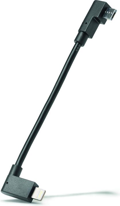 Produktbild Bosch Security Systems Ladekabel Smartphone Hub CUI100 (0.12 m, USB 2.0)