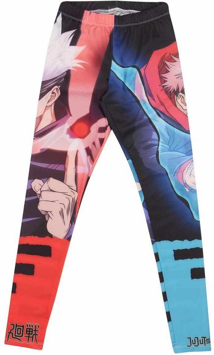 Produktbild Universal Textiles Magazine Artwork Leggings (S)
