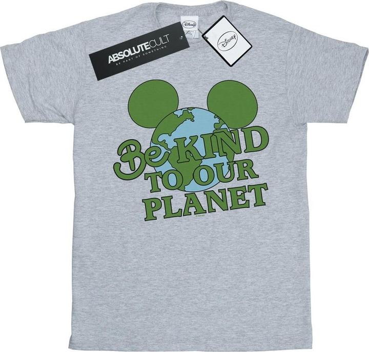 Disney Mickey Mouse Be Kind TShirt (3XL)
