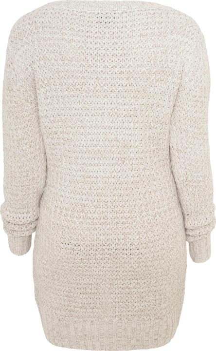 Image du produit Urban Classics Sweat à col ras du cou pour femme - 536 (5XL)
