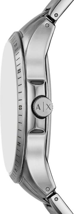 Actual product image Armani Exchange Herrenuhr (Analogue wristwatch, 46 mm)