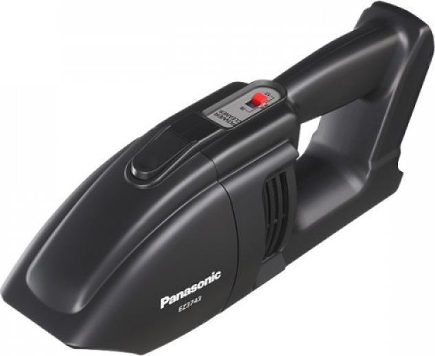 Produktbild Panasonic EY 37A3 B Akku-Staubsauger