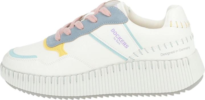 Actual product image Dockers Sneaker (41)