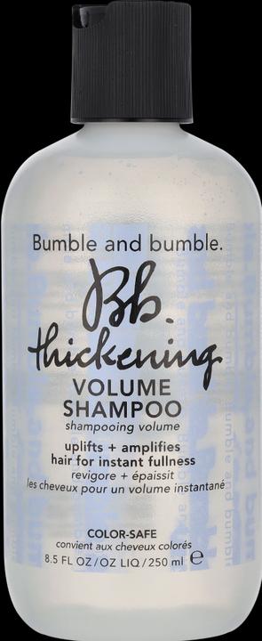 Immagine prodotto Bumble and bumble Bumble & Bumble Shampoo Volume Ispessente (250 ml, Shampoo liquido)