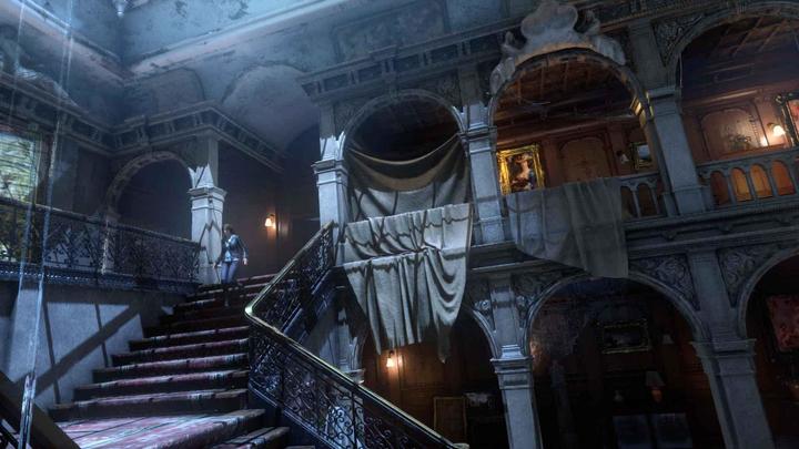 Produktbild Square Enix Rise of the Tomb Raider (PS4, DE)