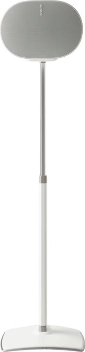 Sanus WSSE3A1-W2 (1 pièce, Support, Réglable en hauteur)