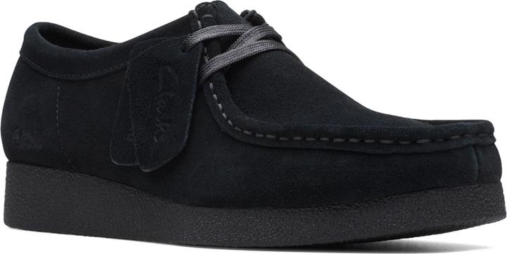 Actual product image Clarks W Wallabee EVO Sh (39.5)