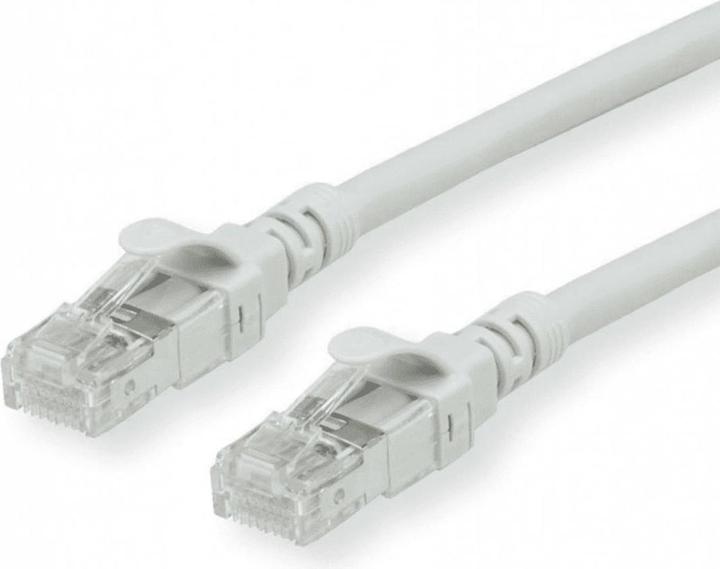 Produktbild Roline Netzwerkkabel (UTP, CAT6a, 15 m)